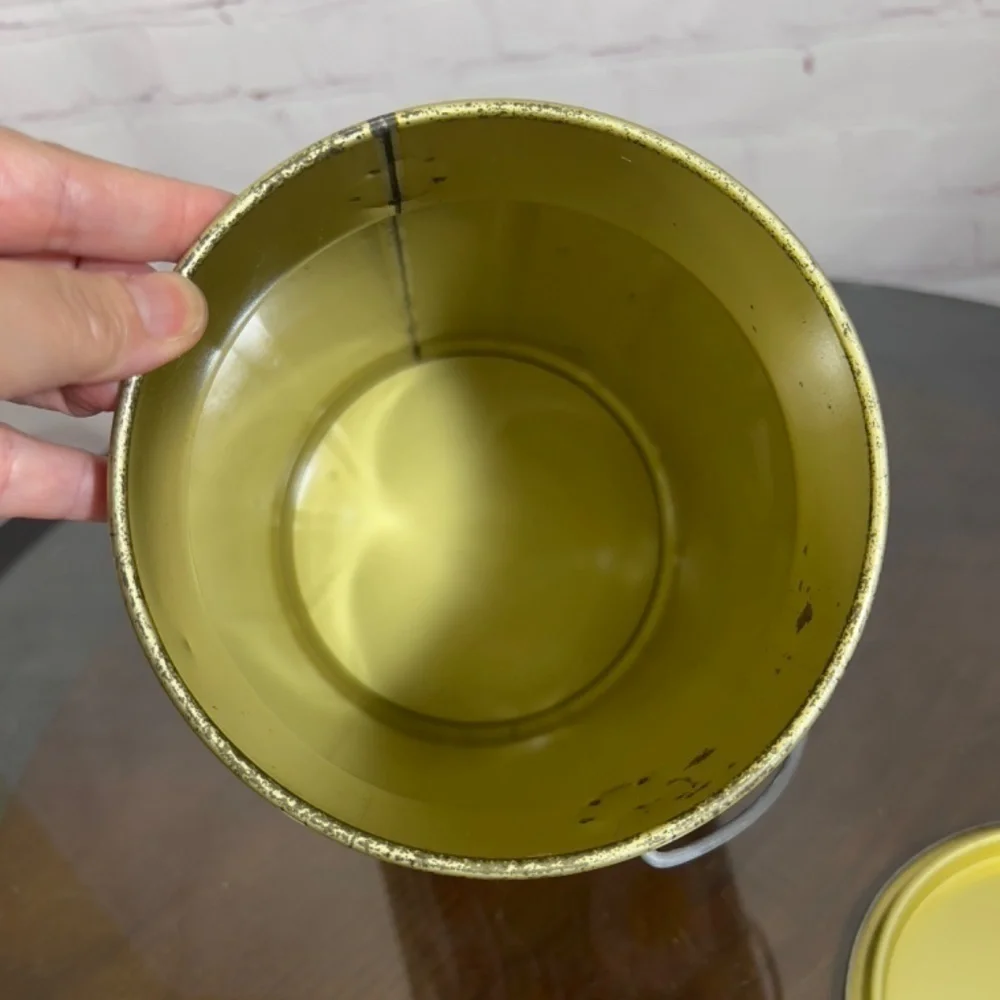 CHUPA CHUPS bucket! Endless Upcycling Possibilities! Vintage